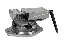 Тиски Metal Master ТСтП2хО100 в магазине Стандлер, фото