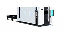 MetalTec 2060HP (30000Вт) промышленный комплекс лазерной резки в магазине Стандлер, фото