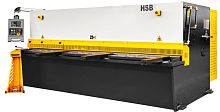 Гильотина гидравлическая Stalex HSB 3200x10 в магазине Стандлер, фото