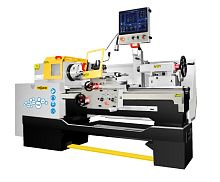 Станок токарный STALEX Smart Line E5 ?500х1500 мм в магазине Стандлер, фото