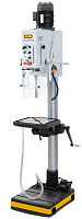 Редукторный сверлильный станок STALEX GB28 Profi в магазине Стандлер, фото