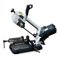 Станок ленточнопильный Stalex BSM-125G в магазине Стандлер, фото