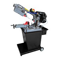 MCB128SHD Ленточная пила по металлу в магазине Стандлер, фото