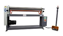 Вальцы электромеханические Metal Master ESR 1315 в магазине Стандлер, фото