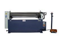 Вальцы электромеханические METAL MASTER ESR 1345 в магазине Стандлер, фото