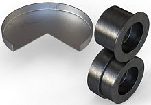 Ролики отбортовочные (Зиг машина RM-RME 250х1.2) в магазине Стандлер, фото