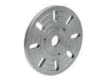 Планшайба Metal Master MasterTurn 2860G в магазине Стандлер, фото