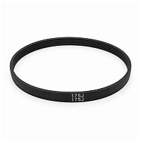 Ремень поликлиновой 175J5 в магазине Стандлер, фото