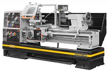 Станок токарно-винторезный STALEX C6266A/1500 в магазине Стандлер, фото