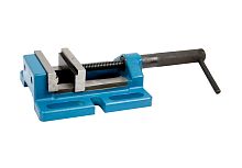 Тиски Metal Master ТСУ100 в магазине Стандлер, фото