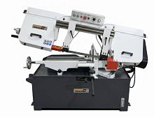 Ленточнопильный станок  METAL MASTER BSM-1018R в магазине Стандлер, фото