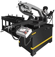 Станок ленточнопильный Stalex BSМ-270GA в магазине Стандлер, фото