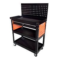 Шкаф для инстументов SP-001 в магазине Стандлер, фото