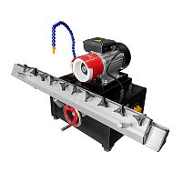 Станок для заточки строгальных ножей MF206A/230 в магазине Стандлер, фото