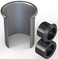 Ролики для завальцовки (Зиг машина RM-RME 140x1|160x1) в магазине Стандлер, фото