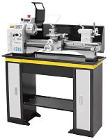 Станок настольный токарный Stalex D210x600E Vario в магазине Стандлер, фото
