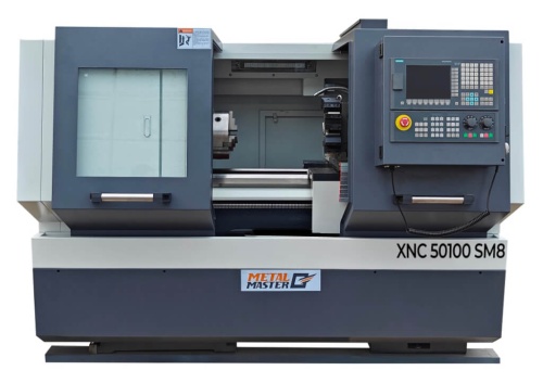 XNC 50100 SM8 в магазине Стандлер XNC 50100 SM8 в магазине Стандлер, фото