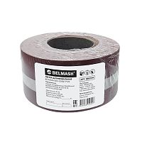 Лента шлифовальная BELMASH 80x25000 P120 в магазине Стандлер, фото