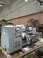 Станок токарно-винторезный METAL MASTER X40100 с УЦИ в магазине Стандлер, фото