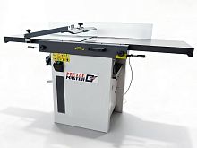 Фуговально-рейсмусовый станок MetalMaster MPT-4123 380V в магазине Стандлер, фото